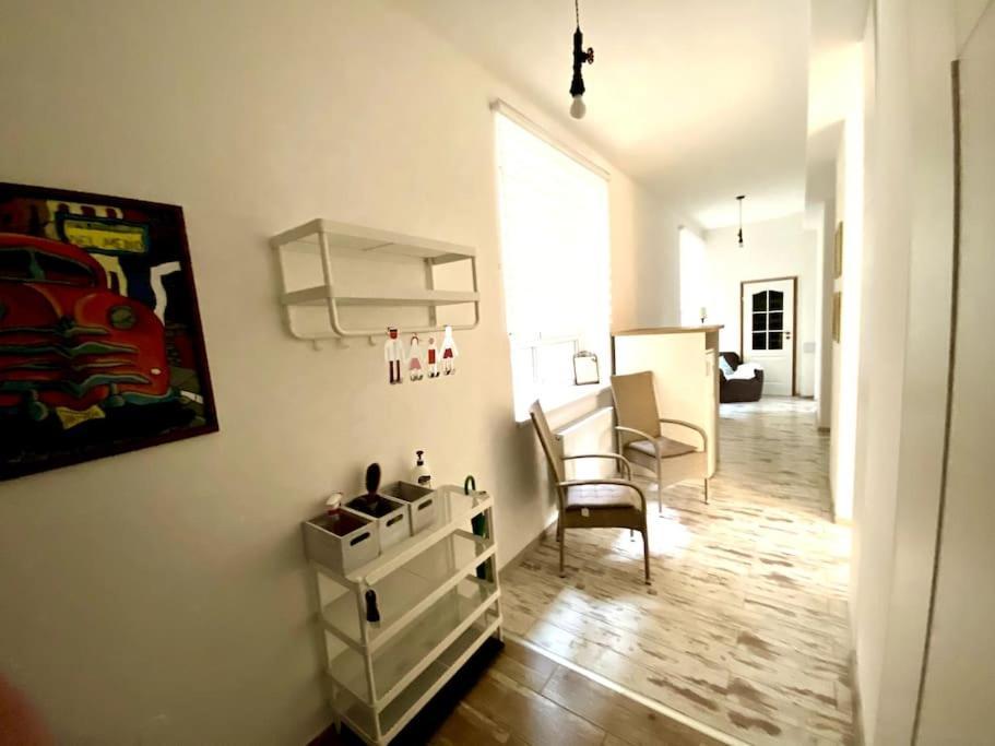 Residence Park Lovely Apartman With Private Parking Kysucke Nove Mesto Esterno foto