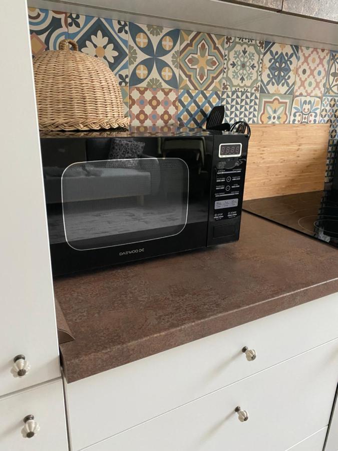 Residence Park Lovely Apartman With Private Parking Kysucke Nove Mesto Esterno foto