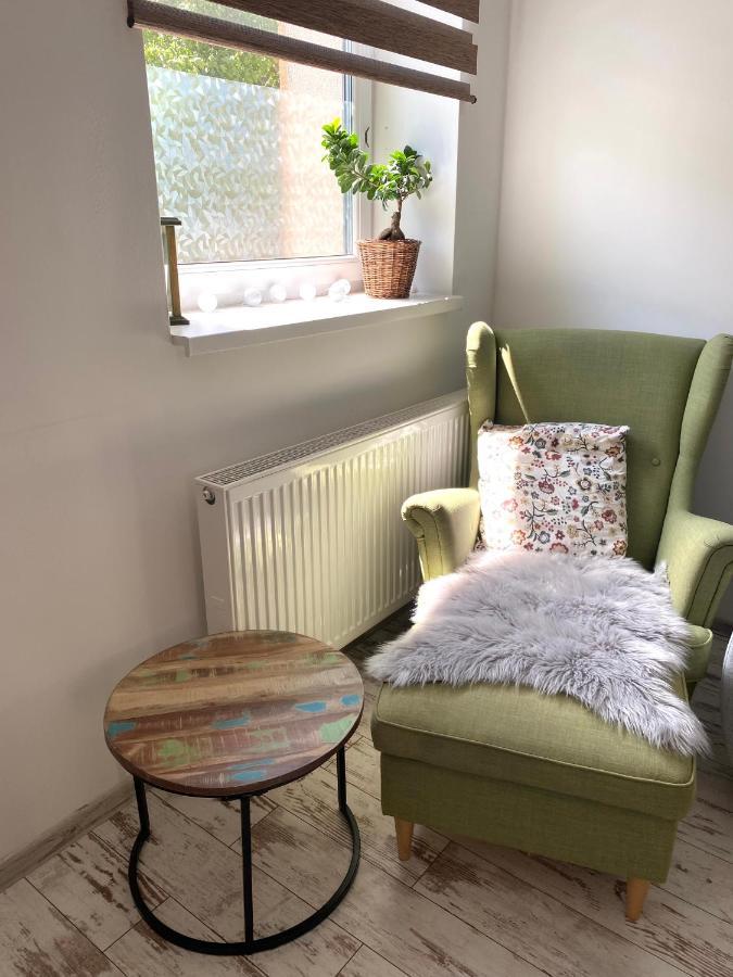 Residence Park Lovely Apartman With Private Parking Kysucke Nove Mesto Esterno foto