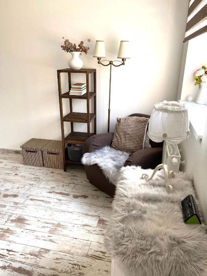 Residence Park Lovely Apartman With Private Parking Kysucke Nove Mesto Esterno foto