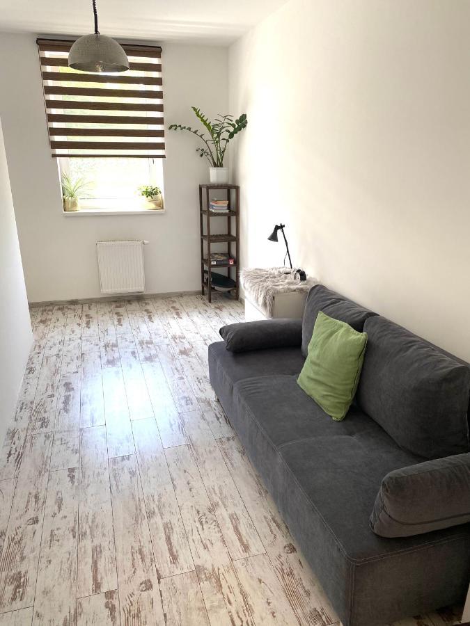 Residence Park Lovely Apartman With Private Parking Kysucke Nove Mesto Esterno foto